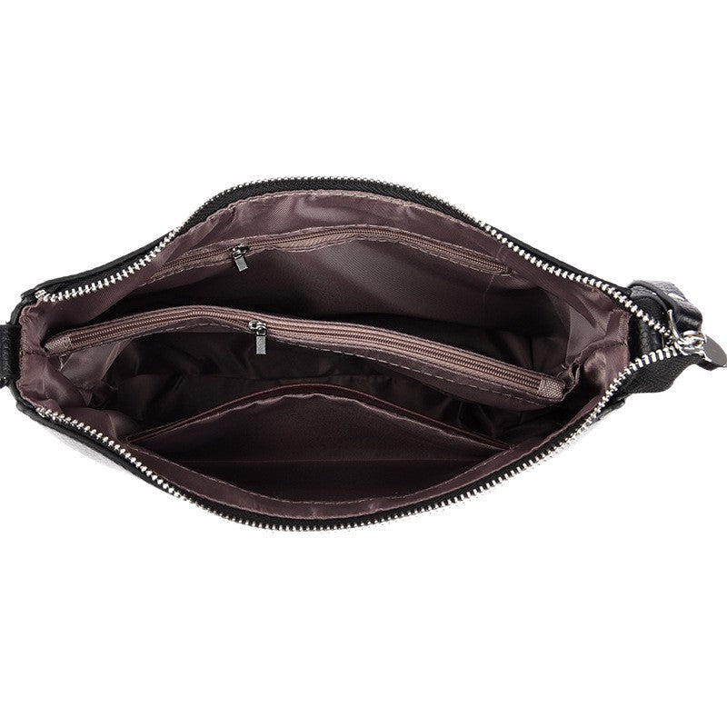 Crossbody Schultertasche