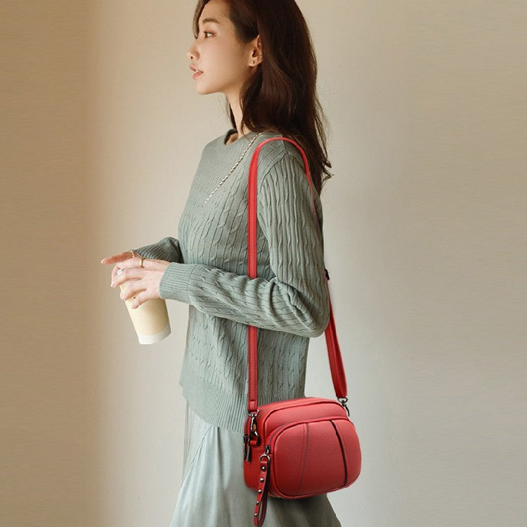 Modische Crossbody Tasche